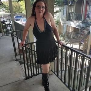 Meet your Posher, Tammy